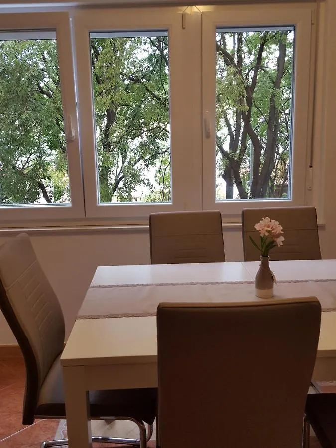 Harmony Apartment غييكا كرواتيا