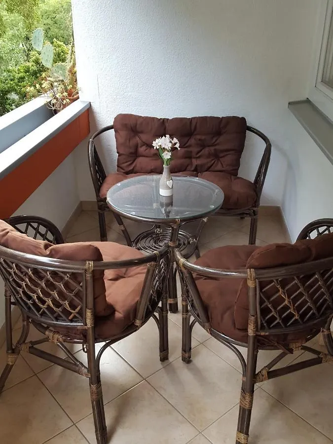 Harmony Apartment غييكا 0*,  كرواتيا