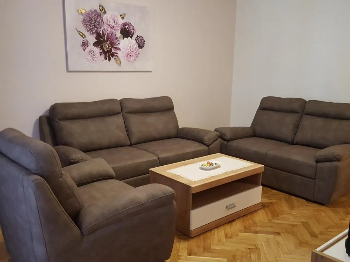 Harmony Apartment Rijeka