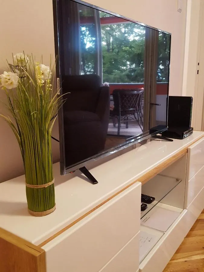 Harmony Apartment Rijeka