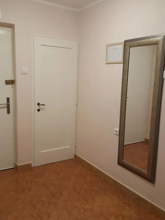 Harmony Apartment Rijeka 0*,