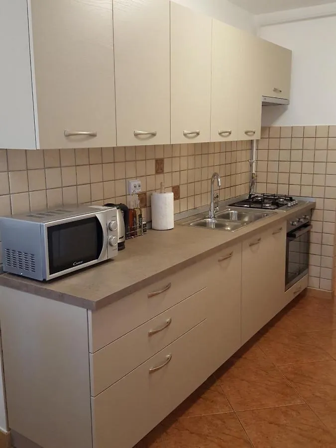 Harmony Apartment Rijeka Croatia