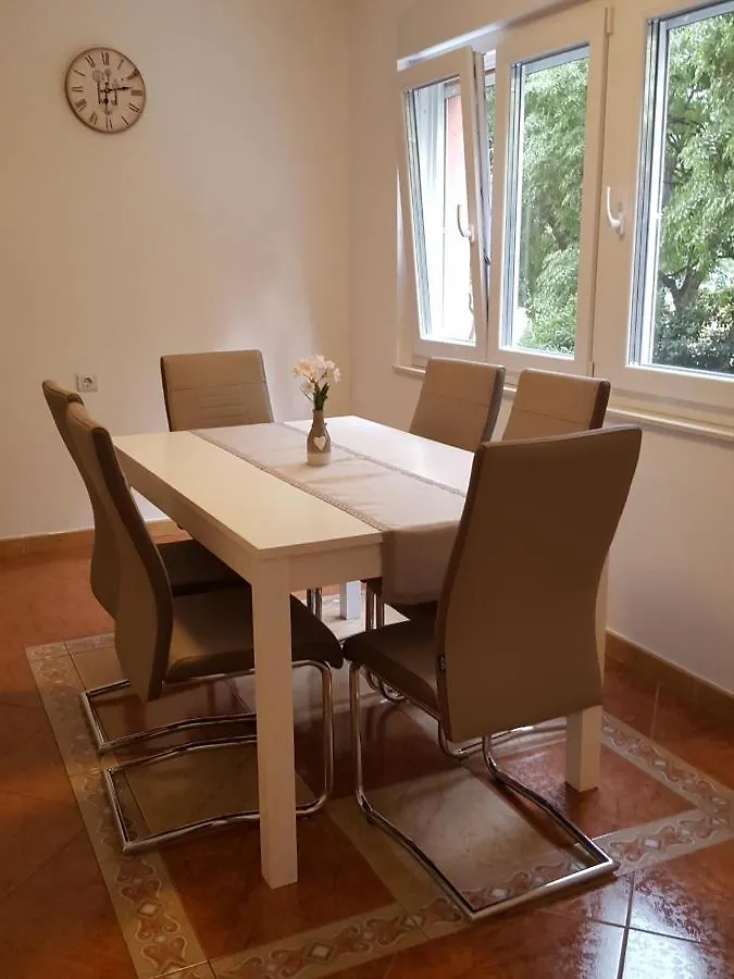 Harmony Apartment Rijeka